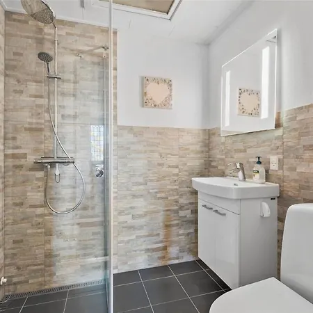 Tklhus Aeroe Ærøskøbing