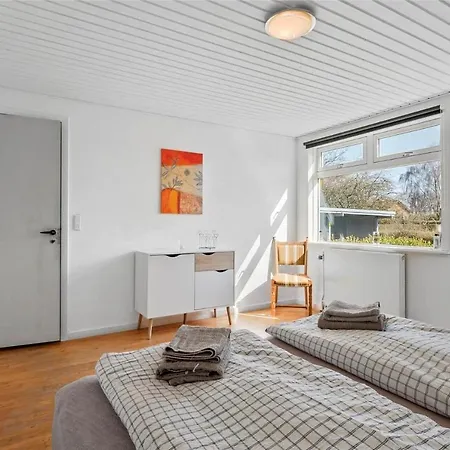 Tklhus Aeroe Ærøskøbing