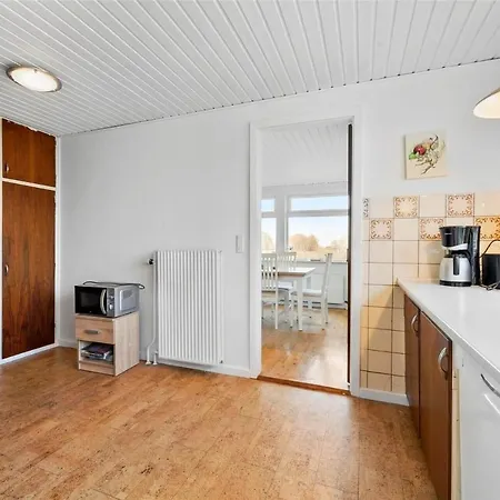 Tklhus Aeroe * Ærøskøbing