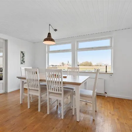 Feriehus Tklhus Aeroe Ærøskøbing