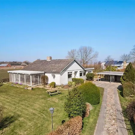 Feriehus Tklhus Aeroe Ærøskøbing