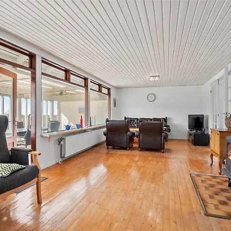 Tklhus Aeroe Ærøskøbing