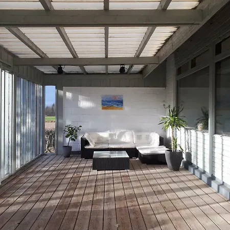 Hébergement de vacances Tklhus Aeroe Ærøskøbing