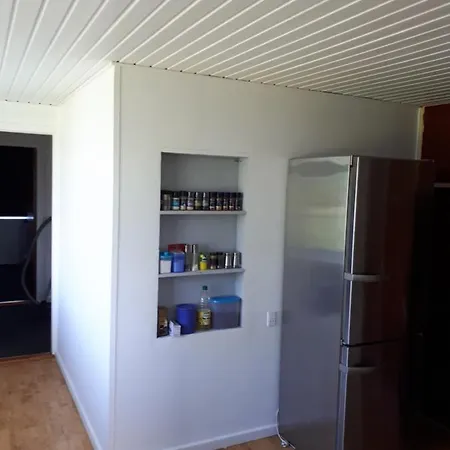 Tklhus Aeroe Ærøskøbing